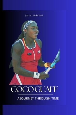 Cover of Coco Guaff