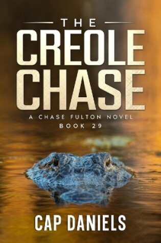 Cover of The Creole Chase