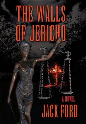 Book cover for The Walls of Jericho