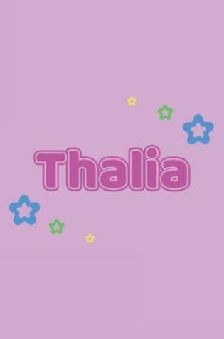 Cover of Thalia