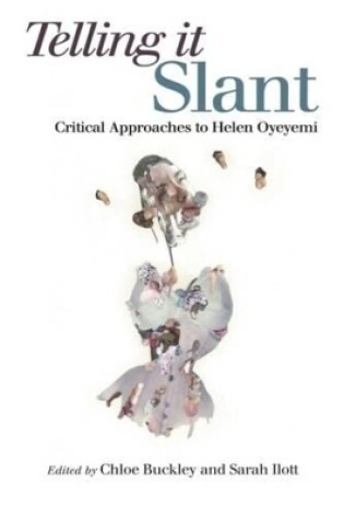 Cover of Telling it Slant