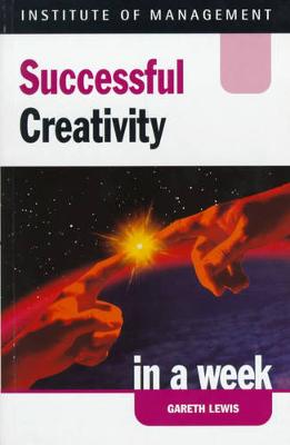 Cover of Successful Creativity in a Week