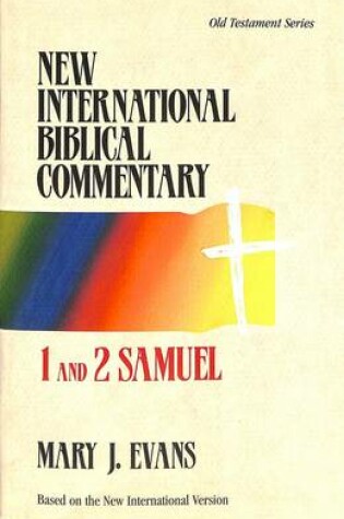 Cover of 1 and 2 Samuel