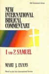 Book cover for 1 and 2 Samuel