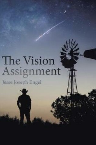 Cover of The Vision Assignment