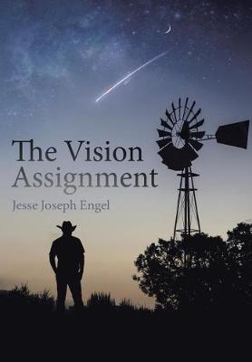 Book cover for The Vision Assignment