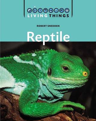 Cover of Reptiles