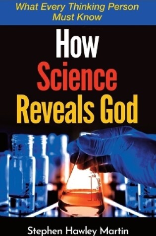 Cover of How Science Reveals God