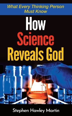 Book cover for How Science Reveals God