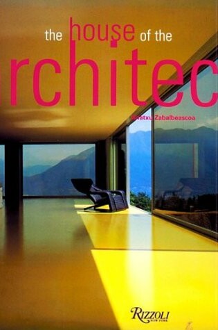 Cover of The House of the Architect