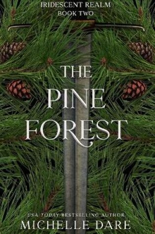 Cover of The Pine Forest