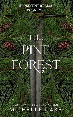 Book cover for The Pine Forest