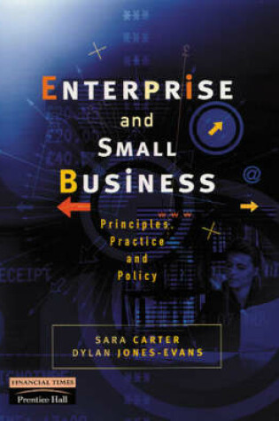 Cover of Multipack: Enterprise and Small Business & Definitive Business Plan PK