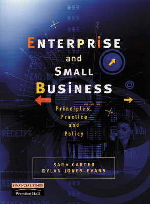 Book cover for Multipack: Enterprise and Small Business & Definitive Business Plan PK