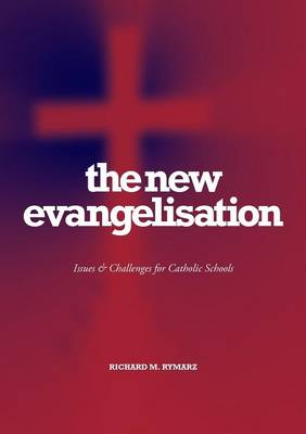 Book cover for The New Evangelization