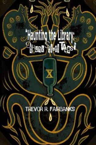 Cover of Haunting the Library