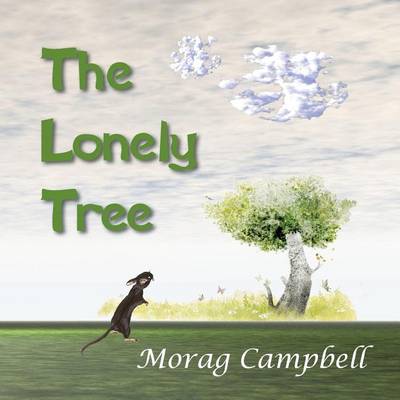 Book cover for The Lonely Tree