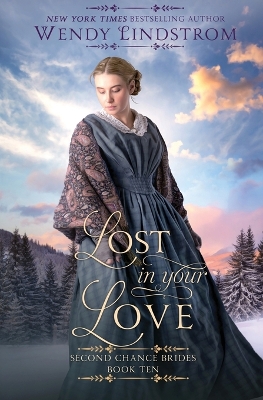 Book cover for Lost in Your Love