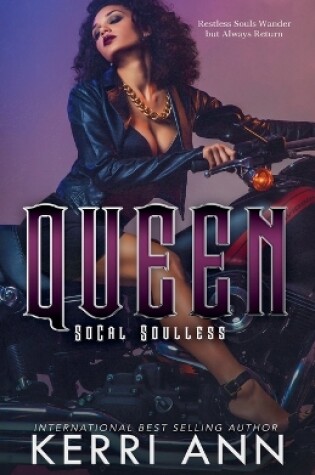 Cover of Queen