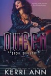 Book cover for Queen