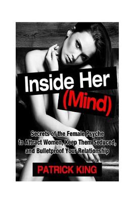 Book cover for Inside Her (Mind)