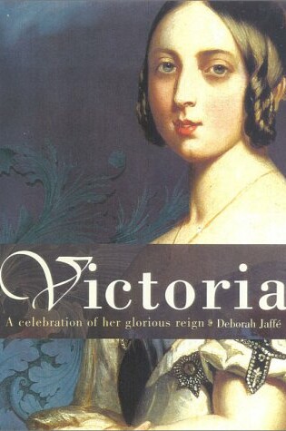 Cover of Victoria