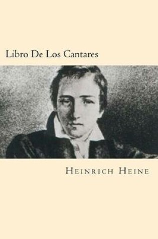 Cover of Libro de Los Cantares (Spanish Edition)