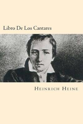 Book cover for Libro de Los Cantares (Spanish Edition)
