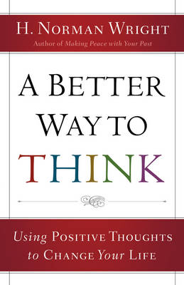 Book cover for A Better Way to Think