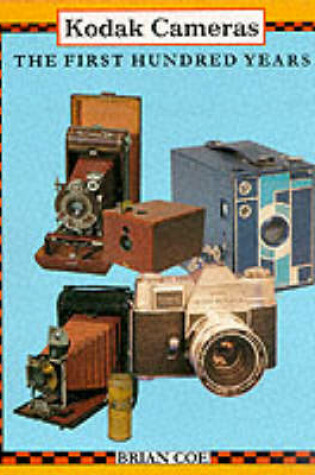 Cover of Kodak Cameras