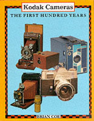 Book cover for Kodak Cameras