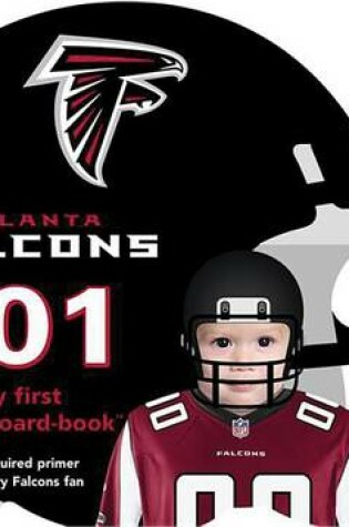 Cover of Atlanta Falcons 101-Board