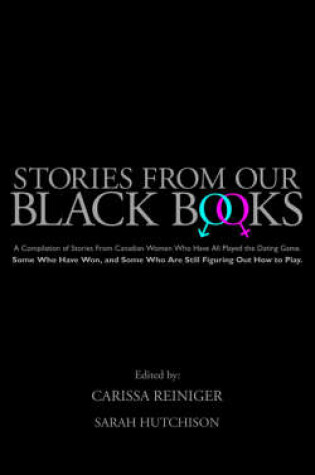 Cover of Stories from Our Black Books