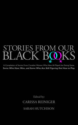 Cover of Stories from Our Black Books