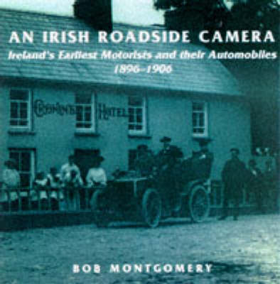 Book cover for An Irish Roadside Camera