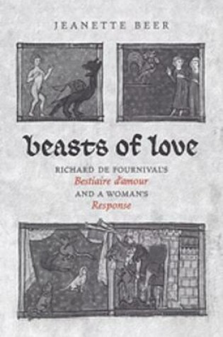 Cover of Beasts of Love