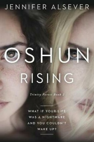 Cover of Oshun Rising