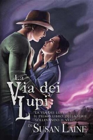 Cover of La Via Dei Lupi