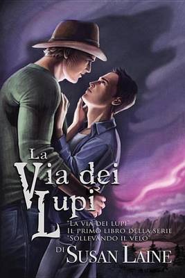 Book cover for La Via Dei Lupi