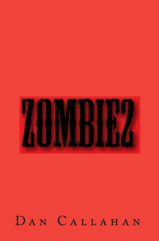 Cover of Zombie2