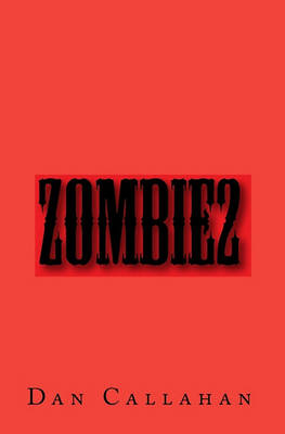 Book cover for Zombie2