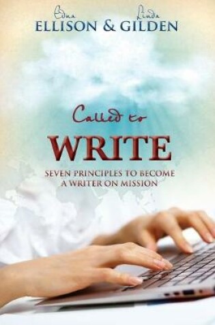 Cover of Called to Write