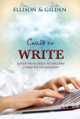 Book cover for Called to Write