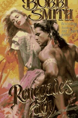 Cover of Renegade's Lady