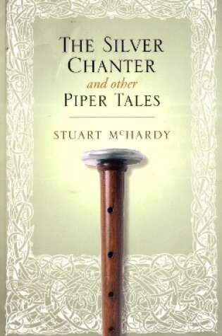 Cover of The Silver Chanter