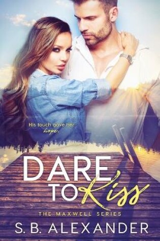 Cover of Dare to Kiss
