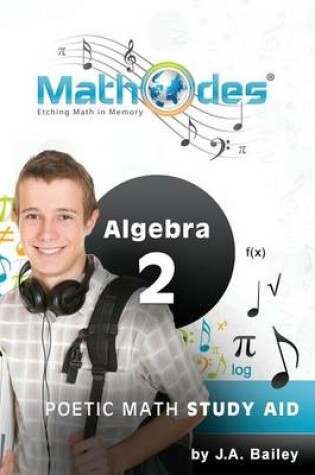 Cover of MathOdes