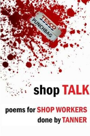 Cover of Shop Talk