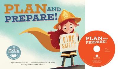 Cover of Plan and Prepare!