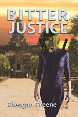 Cover of Bitter Justice